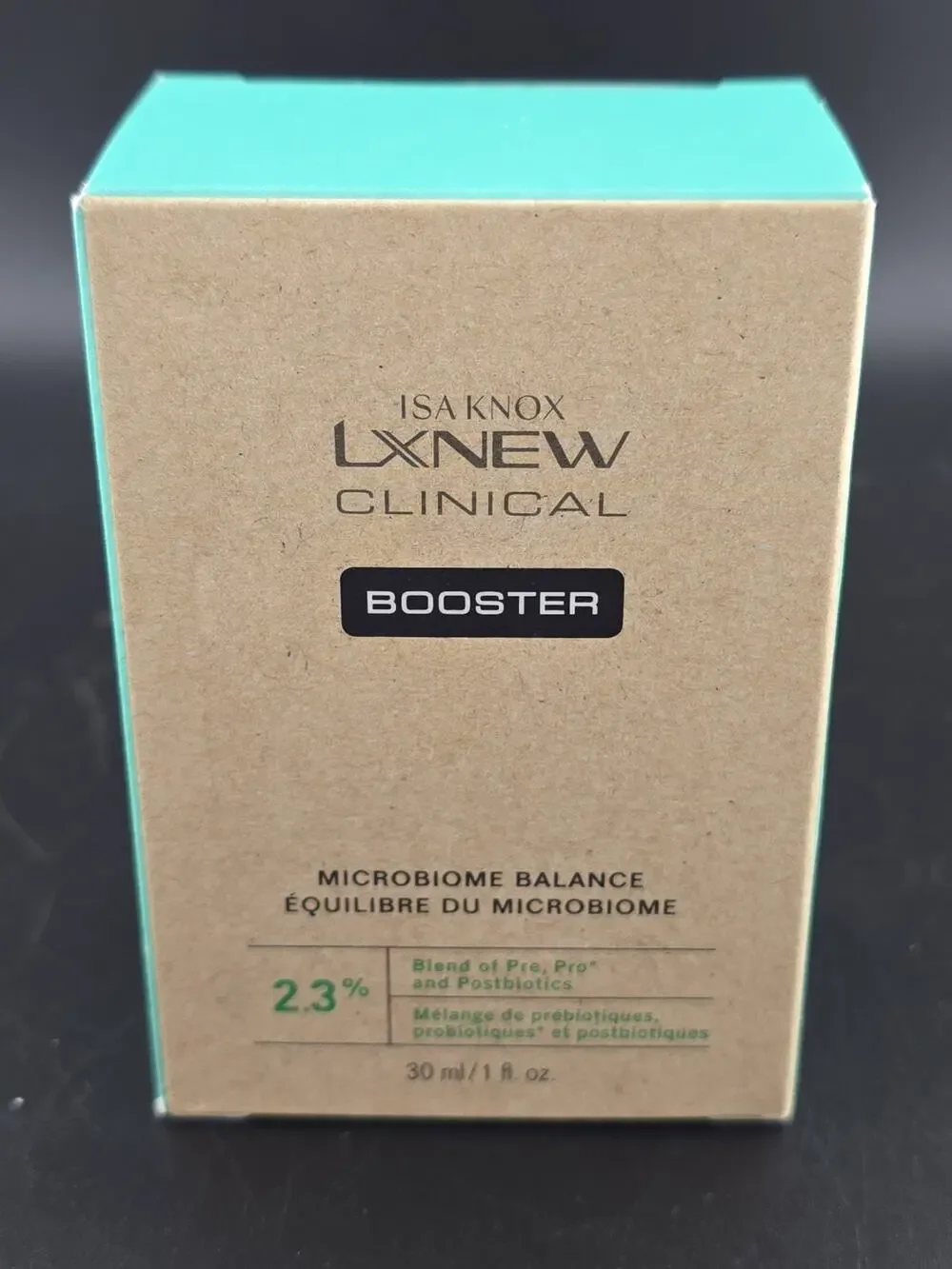 Isa Knox LXNEW Clinical Booster Microbiome Balance - AVON